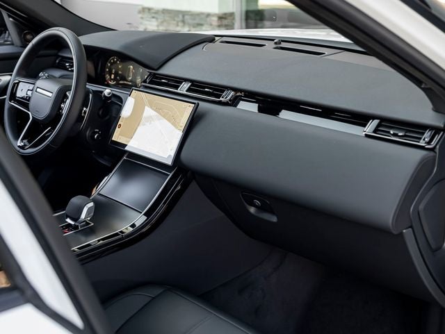 2026 Land Rover Range Rover Velar S