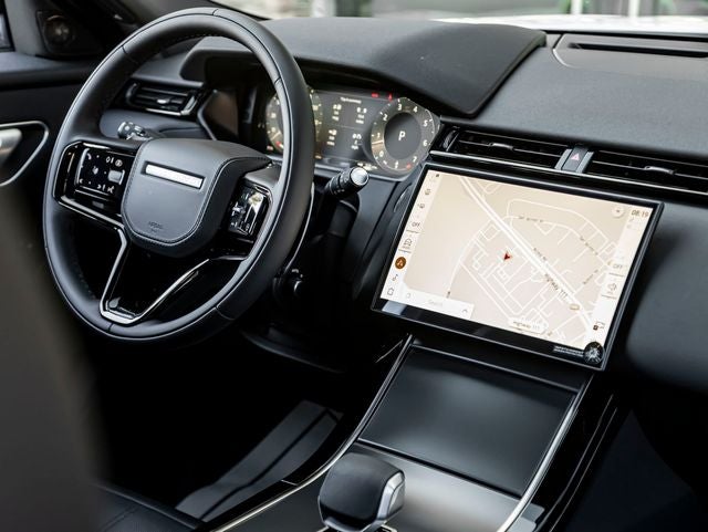 2026 Land Rover Range Rover Velar S