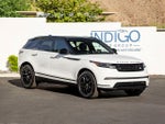 2026 Land Rover Range Rover Velar S