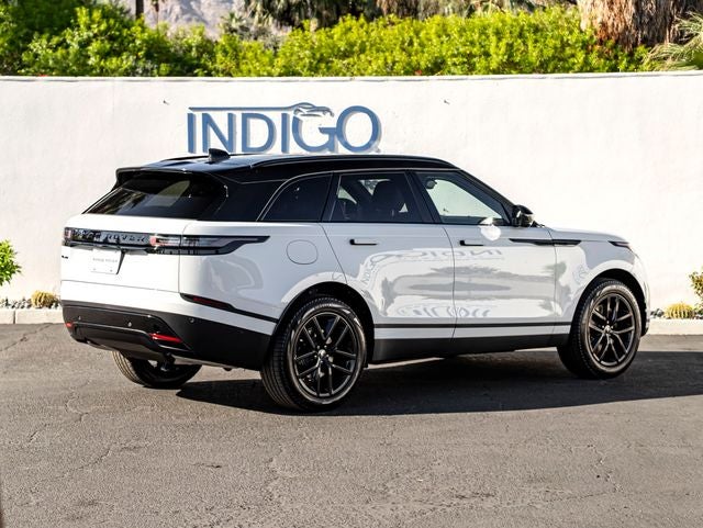 2026 Land Rover Range Rover Velar S