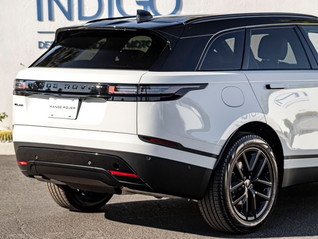 2026 Land Rover Range Rover Velar S