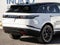 2026 Land Rover Range Rover Velar S