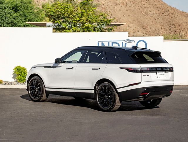 2026 Land Rover Range Rover Velar S