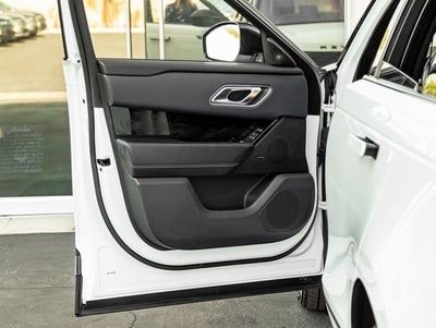 2020 Land Rover Range Rover Velar P250 R-Dynamic S