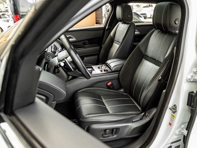 2020 Land Rover Range Rover Velar P250 R-Dynamic S