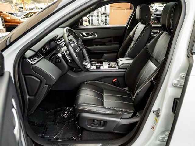 2020 Land Rover Range Rover Velar P250 R-Dynamic S