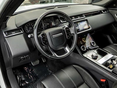 2020 Land Rover Range Rover Velar P250 R-Dynamic S