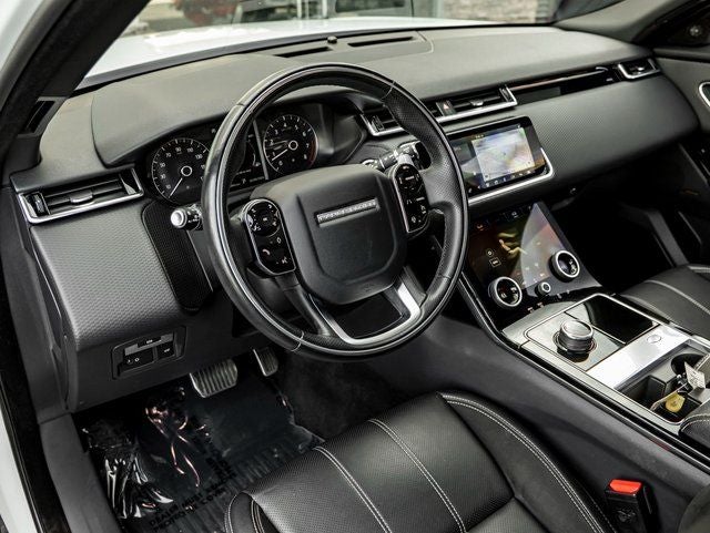 2020 Land Rover Range Rover Velar P250 R-Dynamic S