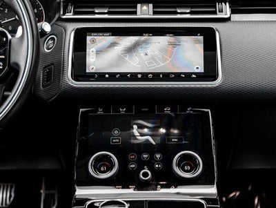2020 Land Rover Range Rover Velar P250 R-Dynamic S