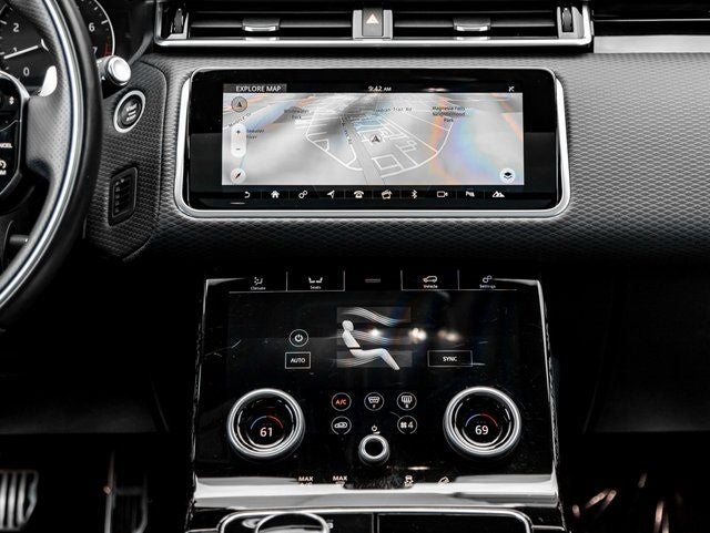 2020 Land Rover Range Rover Velar P250 R-Dynamic S