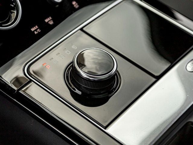 2020 Land Rover Range Rover Velar P250 R-Dynamic S