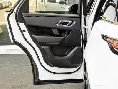 2020 Land Rover Range Rover Velar P250 R-Dynamic S