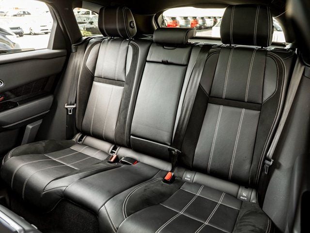 2020 Land Rover Range Rover Velar P250 R-Dynamic S