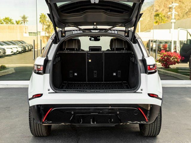 2020 Land Rover Range Rover Velar P250 R-Dynamic S