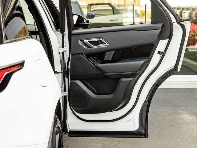 2020 Land Rover Range Rover Velar P250 R-Dynamic S