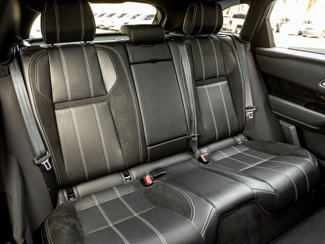 2020 Land Rover Range Rover Velar P250 R-Dynamic S