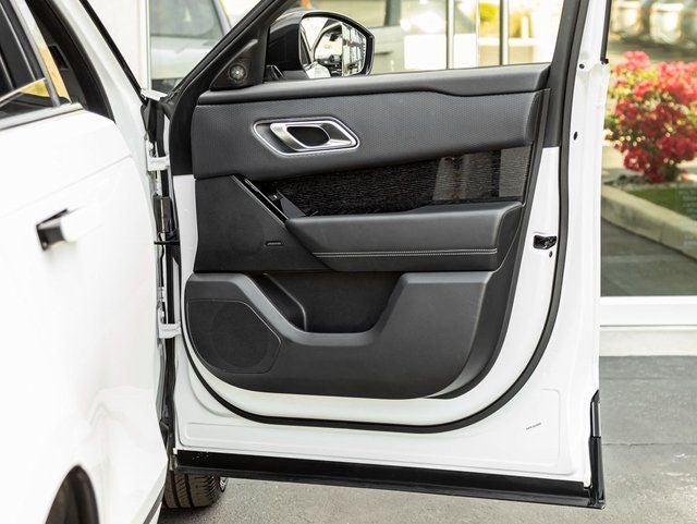 2020 Land Rover Range Rover Velar P250 R-Dynamic S