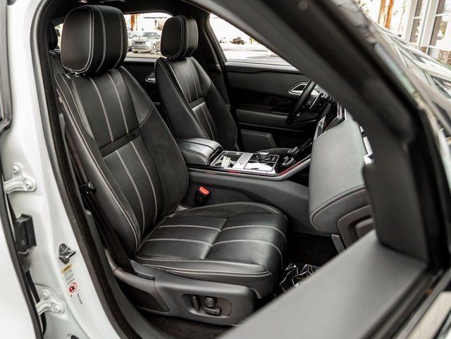 2020 Land Rover Range Rover Velar P250 R-Dynamic S