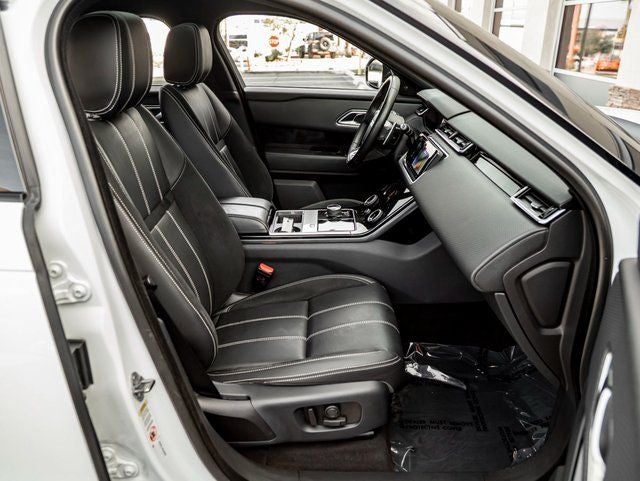2020 Land Rover Range Rover Velar P250 R-Dynamic S