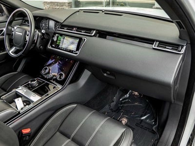 2020 Land Rover Range Rover Velar P250 R-Dynamic S