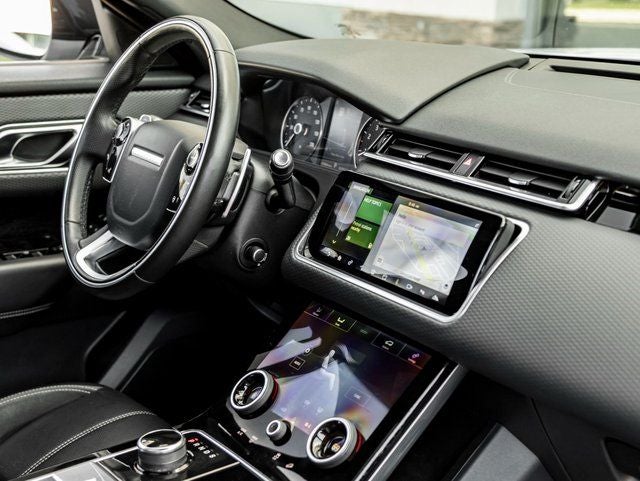2020 Land Rover Range Rover Velar P250 R-Dynamic S