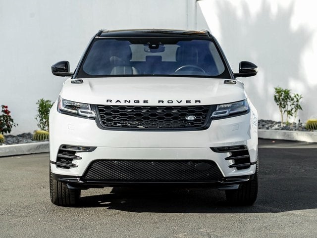 2020 Land Rover Range Rover Velar P250 R-Dynamic S