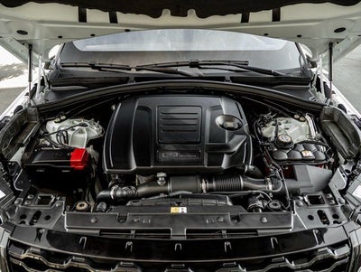 2020 Land Rover Range Rover Velar P250 R-Dynamic S