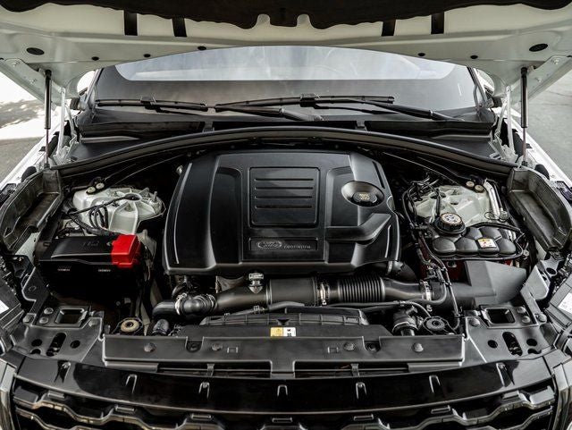 2020 Land Rover Range Rover Velar P250 R-Dynamic S