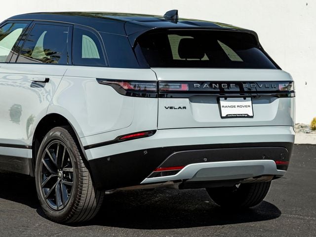 2026 Land Rover Range Rover Velar Dynamic SE