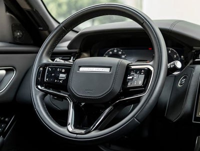 2026 Land Rover Range Rover Velar Dynamic SE
