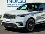 2026 Land Rover Range Rover Velar Dynamic SE