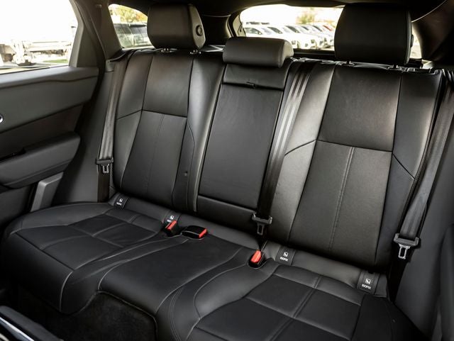 2026 Land Rover Range Rover Velar Dynamic SE