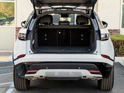 2026 Land Rover Range Rover Velar Dynamic SE