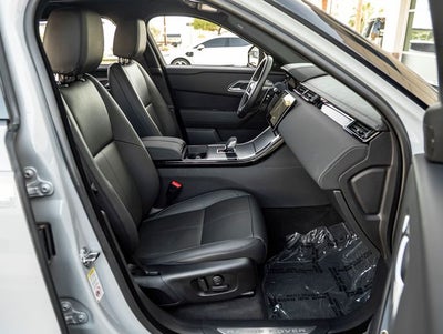 2026 Land Rover Range Rover Velar Dynamic SE