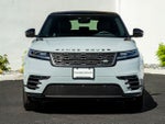 2026 Land Rover Range Rover Velar Dynamic SE