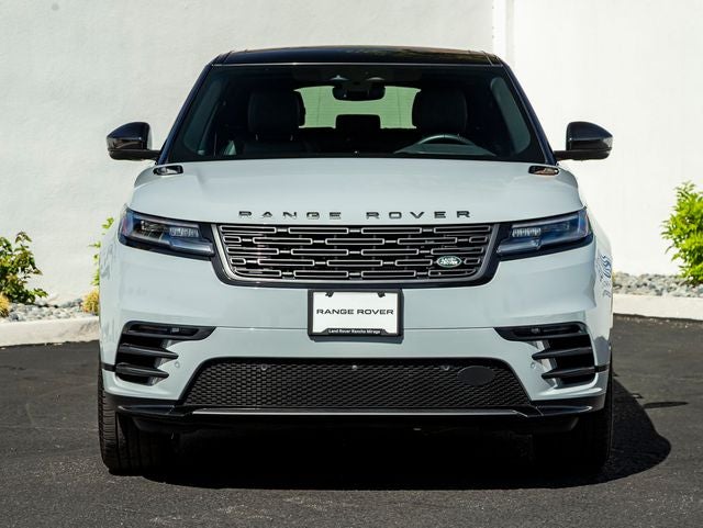 2026 Land Rover Range Rover Velar Dynamic SE