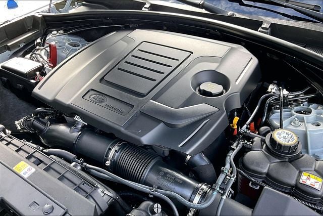 2026 Land Rover Range Rover Velar Dynamic SE