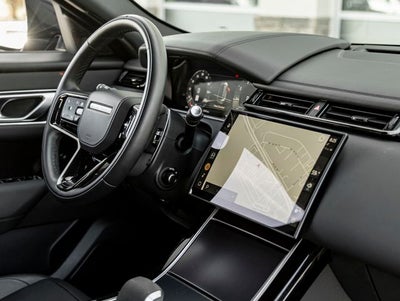 2026 Land Rover Range Rover Velar Dynamic SE