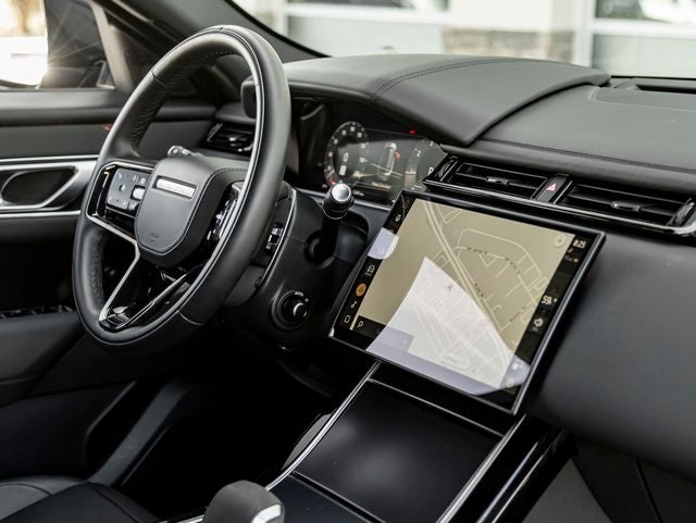 2026 Land Rover Range Rover Velar Dynamic SE
