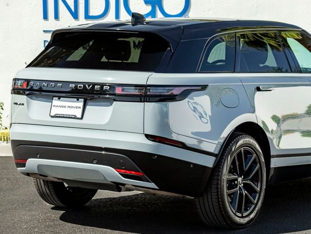 2026 Land Rover Range Rover Velar Dynamic SE
