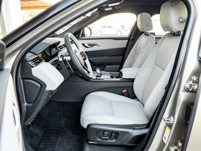 2026 Land Rover Range Rover Velar Dynamic SE