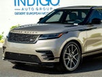 2026 Land Rover Range Rover Velar Dynamic SE