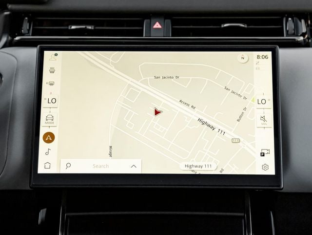 2026 Land Rover Range Rover Velar Dynamic SE