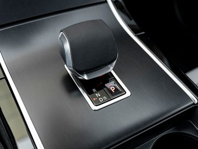 2026 Land Rover Range Rover Velar Dynamic SE