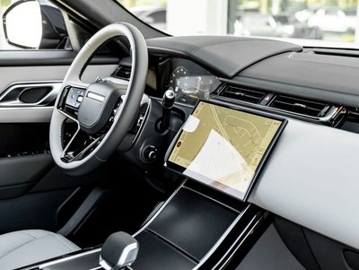 2026 Land Rover Range Rover Velar Dynamic SE