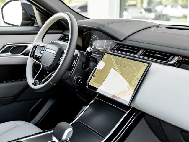 2026 Land Rover Range Rover Velar Dynamic SE
