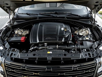 2026 Land Rover Range Rover Velar Dynamic SE