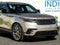 2026 Land Rover Range Rover Velar Dynamic SE