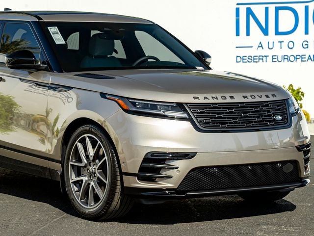 2026 Land Rover Range Rover Velar Dynamic SE