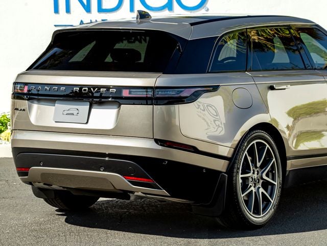 2026 Land Rover Range Rover Velar Dynamic SE